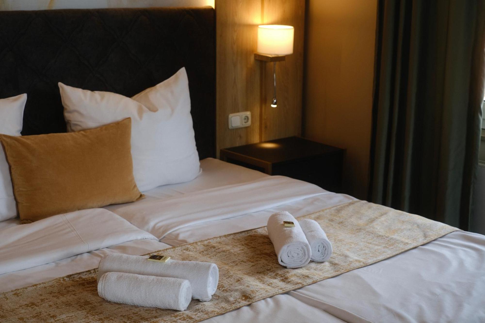 Parkhotel - Rosarium Hotel 4*