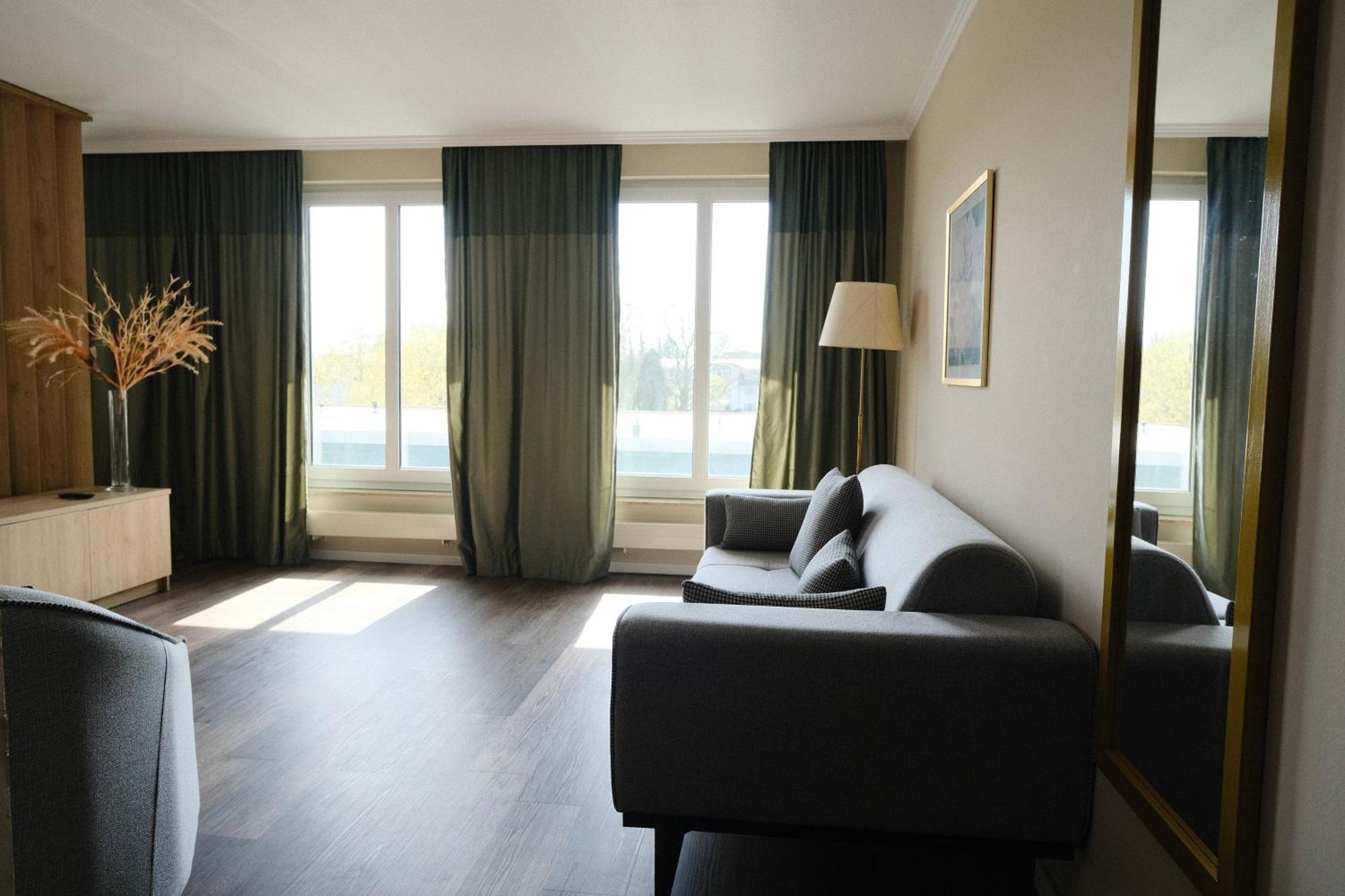 Parkhotel - Rosarium Hotel Uetersen