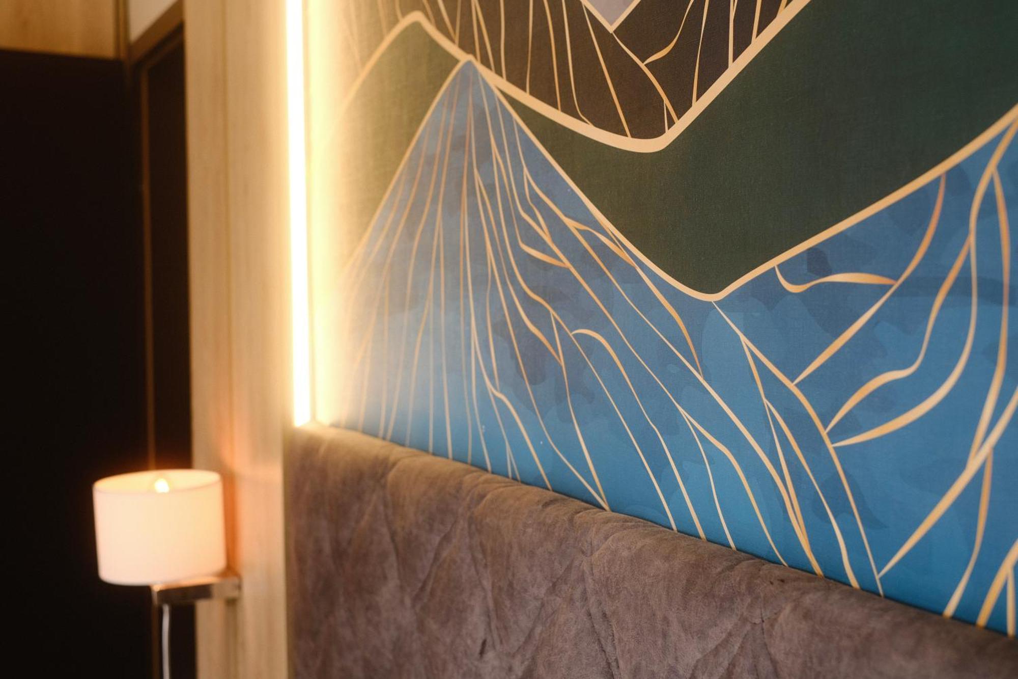 Parkhotel - Rosarium 4* Uetersen