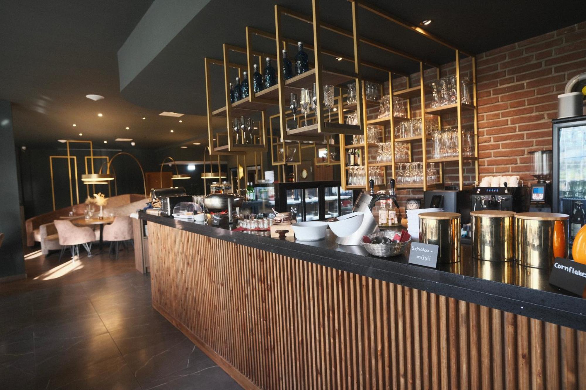 Hotel Parkhotel - Rosarium 4*