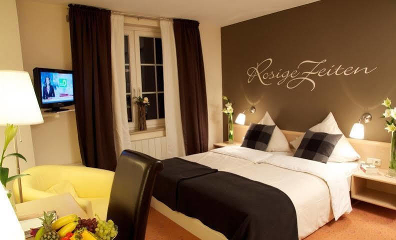 Parkhotel - Rosarium Hotel 4*