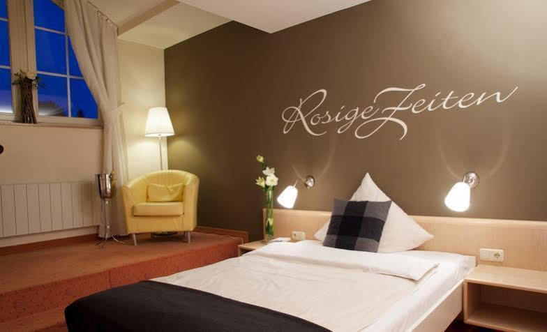 Parkhotel - Rosarium Uetersen